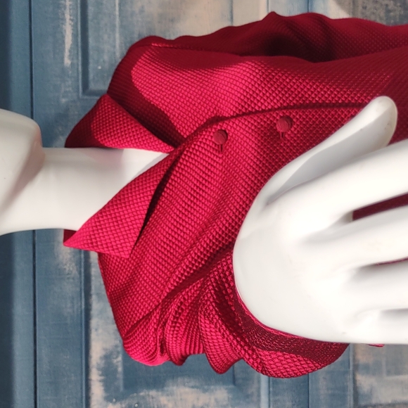 TALBOTS PETITES LADIES SILK/WOOL BLEND LUXURY JACKET (USA) - Picture 13 of 17